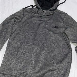 adidas sweatshirt